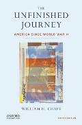 Unfinished Journey: America Since World War II
