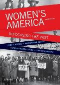 Womens America Refocusing The Past