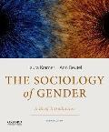 Sociology of Gender: A Brief Introduction
