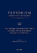 Terrorism: Commentary on Security Documents Volume 137: The Obama Administration's Second Term National Security Strategy