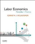 Labor Economics Principles In Practice