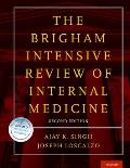 Brigham Intensive Review of Internal Medicine (Revised)
