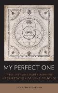 My Perfect One: Typology and Early Rabbinic Interpretation of Song of Songs