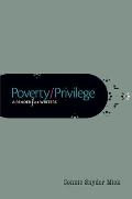 Poverty Privilege A Reader For Writers