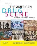 American Drug Scene Readings In A Global Context
