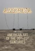 American Art Of The 20th 21st Centuries