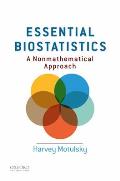 Intuitive Biostatistics The Essentials