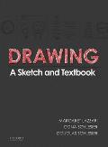 Drawing A Sketch & Textbook