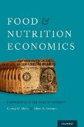 Food and Nutrition Economics P