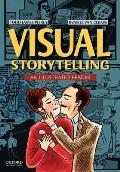 Visual Storytellling: An Illustrated Reader