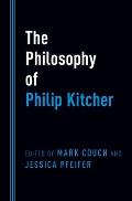 The Philosophy of Philip Kitcher