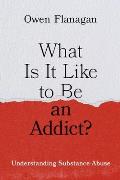 What Is It Like to Be an Addict?: Understanding Substance Abuse