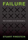 Failure Why Science Is So Successful