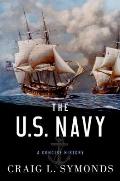 US Navy A Concise History