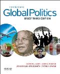 Introduction to Global Politics Brief 3rd Edition