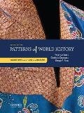 Patterns Of World History Combined Volume