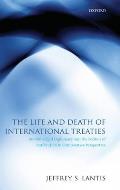Life and Death of International Treaties: Double-Edged Diplomacy and the Politics of Ratification in Comparative Perspective