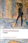 Oxford Shakespeare Hamlet