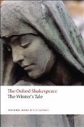 Winters Tale Oxford Worlds Classics