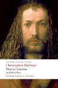 Doctor Faustus & Other Plays