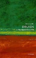 Druids: A Very Short Introduction