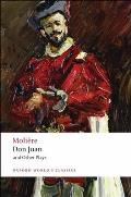 Don Juan: And Other Plays