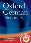 Oxford German Dictionary 3rd Edition