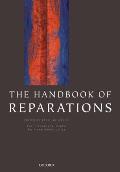The Handbook of Reparations