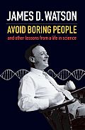 Avoid Boring People