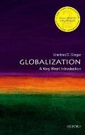 Globalization a Very Short Introduction 2nd Edition