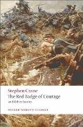 Red Badge of Courage & Other Stories