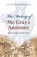 Making Of Mr Grays Anatomy