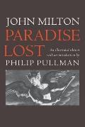 Paradise Lost Illustrated Edition