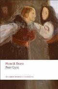 Peer Gynt: A Dramatic Poem
