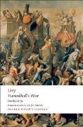 Hannibal's War: Books Twenty-One to Thirty