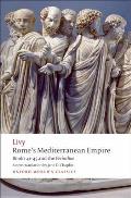 Rome's Mediterranean Empire