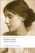 Virginia Woolf (Authors in Context)