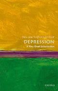 Depression A Very Short Introduction