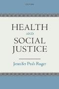 Health & Social Justice C