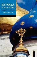 Russia A History Third Edition