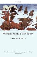 Modern English War Poetry