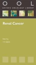 Renal Cancer Renal Cancer