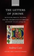 The Letters of Jerome