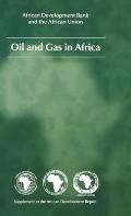 Oil and Gas in Africa