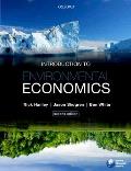 Introduction to Environmental Economics Nick Hanley & Ben White