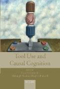 Tool Use and Causal Cognition