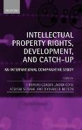 Intellectual Property Rights, Development, and Catch-Up: An International Comparative Study