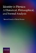 Identity in Physics: A Historical, Philosophical, and Formal Analysis