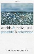 Worlds and Individuals, Possible and Otherwise