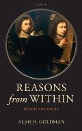 Reasons from Within C